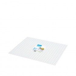 Base Banca Plstico Branco 35X36cm