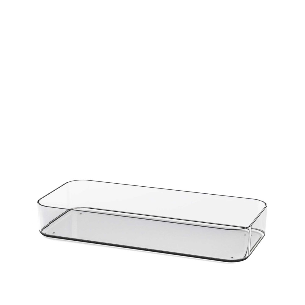 Bandeja Organizer Cristal