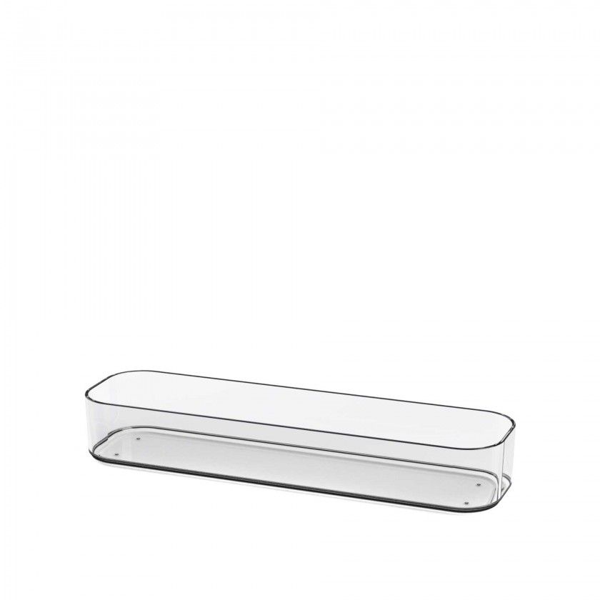 Bandeja Organizer Cristal
