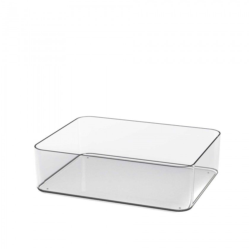Bandeja Organizer Cristal