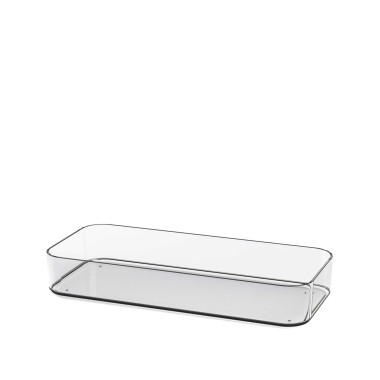 Bandeja Organizer Cristal