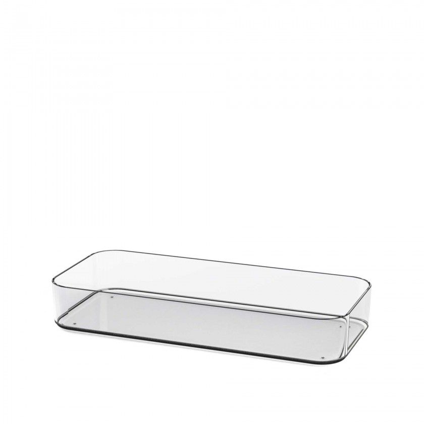 Bandeja Organizer Cristal