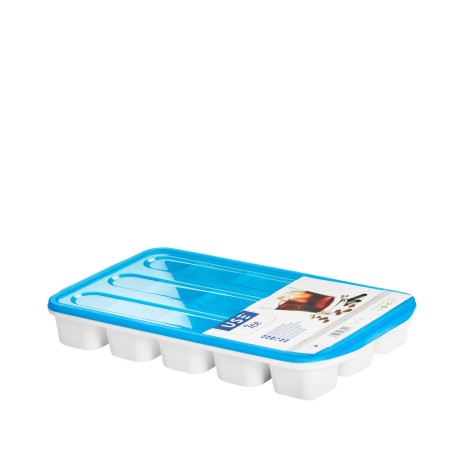 Cuvete Gelo Ice com Tampa 27X15X3cm - Image product
