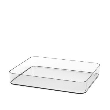 Bandeja Organizer Cristal