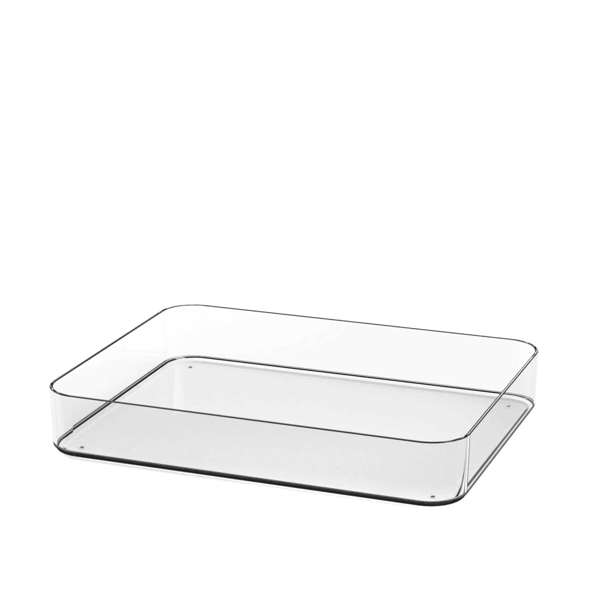 Bandeja Organizer Cristal