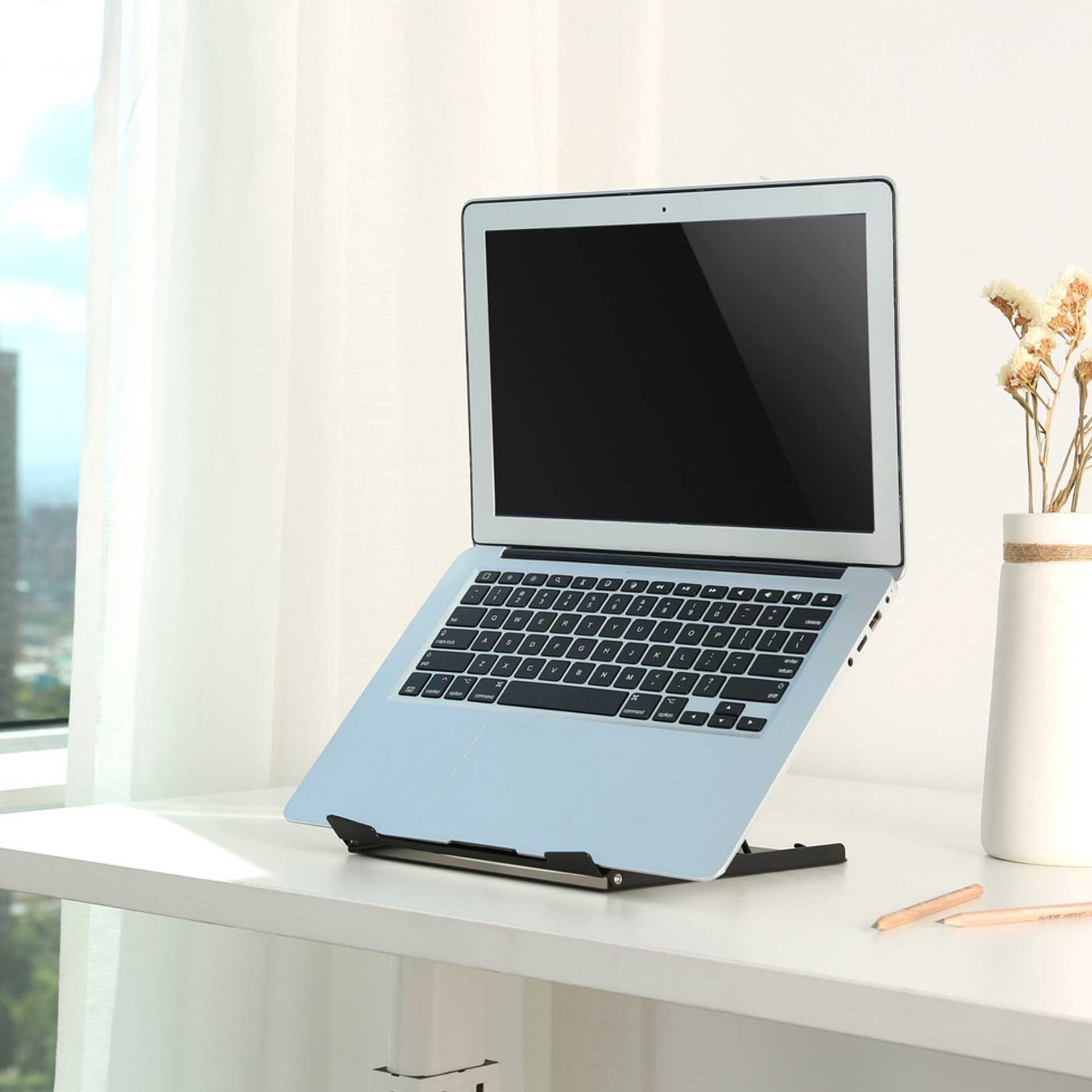 Suporte Portátil Elevador 3 Posições 10/15"