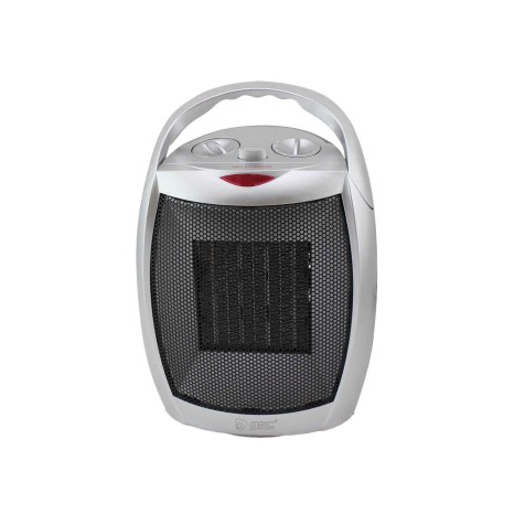 Aquecedor Vertical Cerâmico Giratório 1500W 20.5X28.5cm - Image product