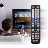 Comando Universal Tv Samsung Comando Universal Tv Samsung