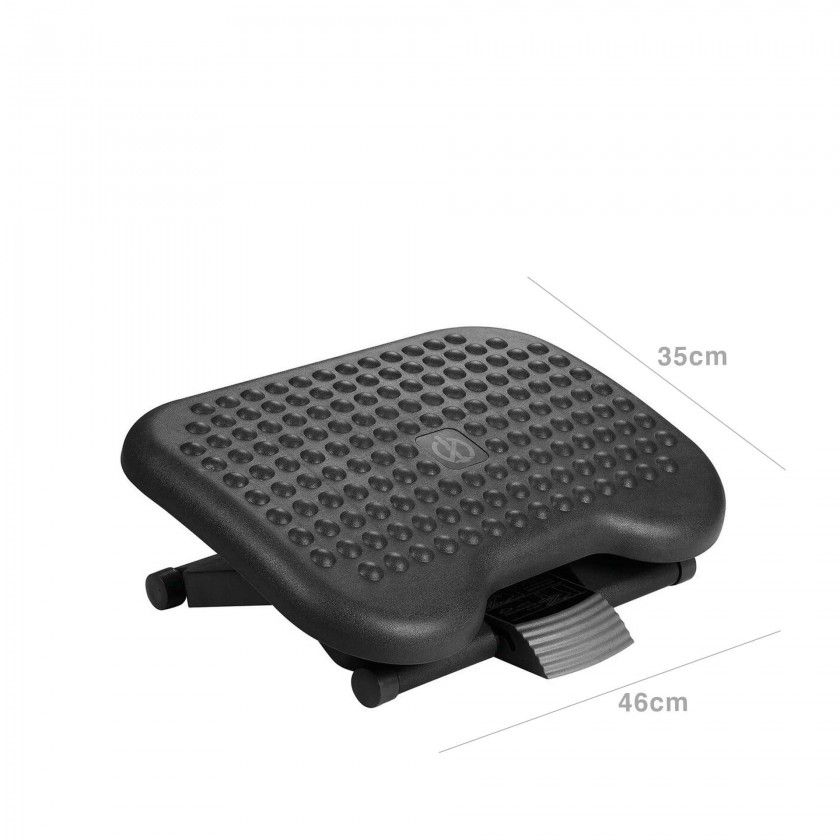 Apoio Ps Ajustvel 46X35X11CM