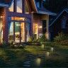 Lâmpada Solar Led Banki 3200K 6X30cm Lâmpada Solar Led Banki 3200K 6X30cm