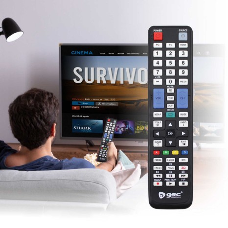 Comando Universal Tv Samsung - Image product