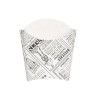 Caixa Batatas Fritas Times 135gr 13X8X13.5cm Pack 200 Caixa Batatas Fritas Times 135gr 13X8X13.5cm Pack 200
