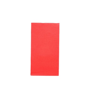 Guardanapos Tissue Dobrados 1/8 40X40cm Pack 50