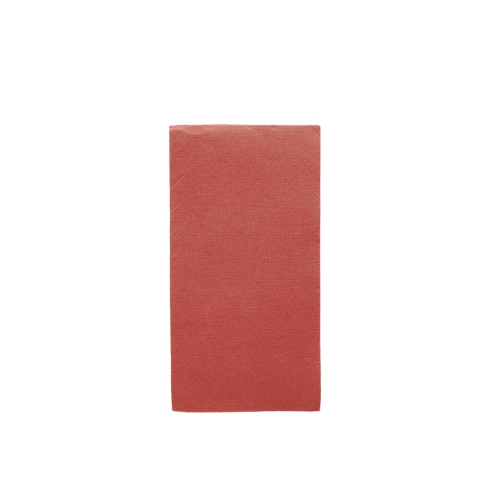 Guardanapos Tissue Dobrados 1/8 40X40cm Pack 50