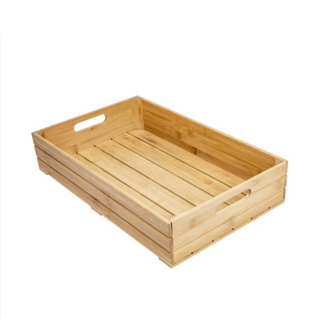 Container Bambu 1/1 53X32.5X10CM - Image product