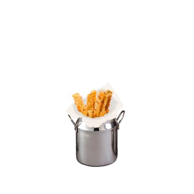 Bilha Inox 145ML 5X7.5CM