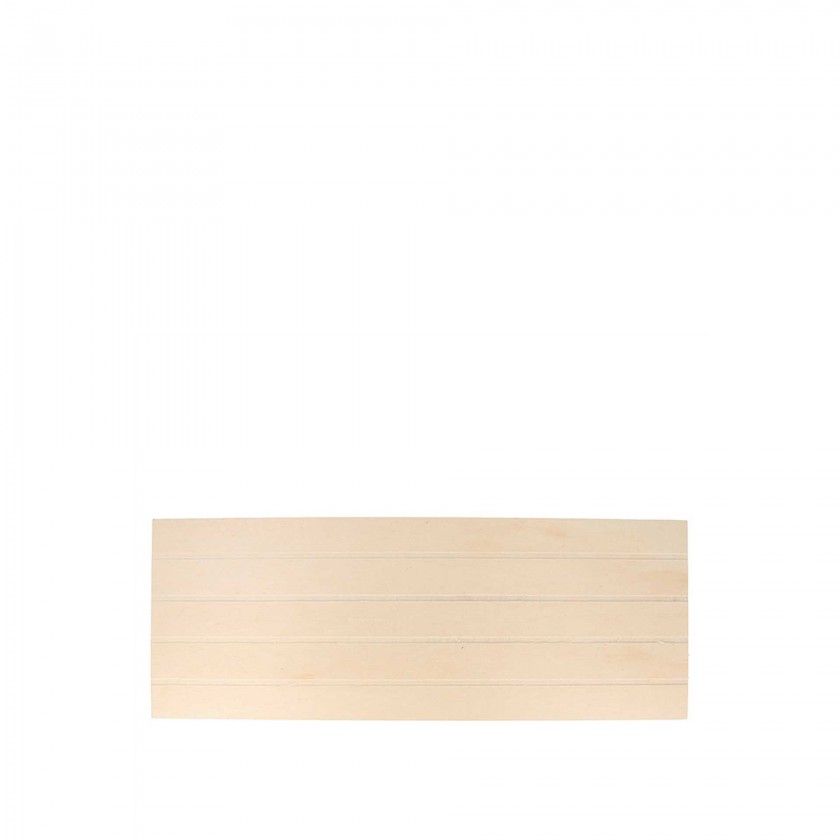 Palete Natural Mini 40X15X2CM