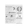 Saco Anti Gordura para Hambrguer Times 17X18cm Pack 500
