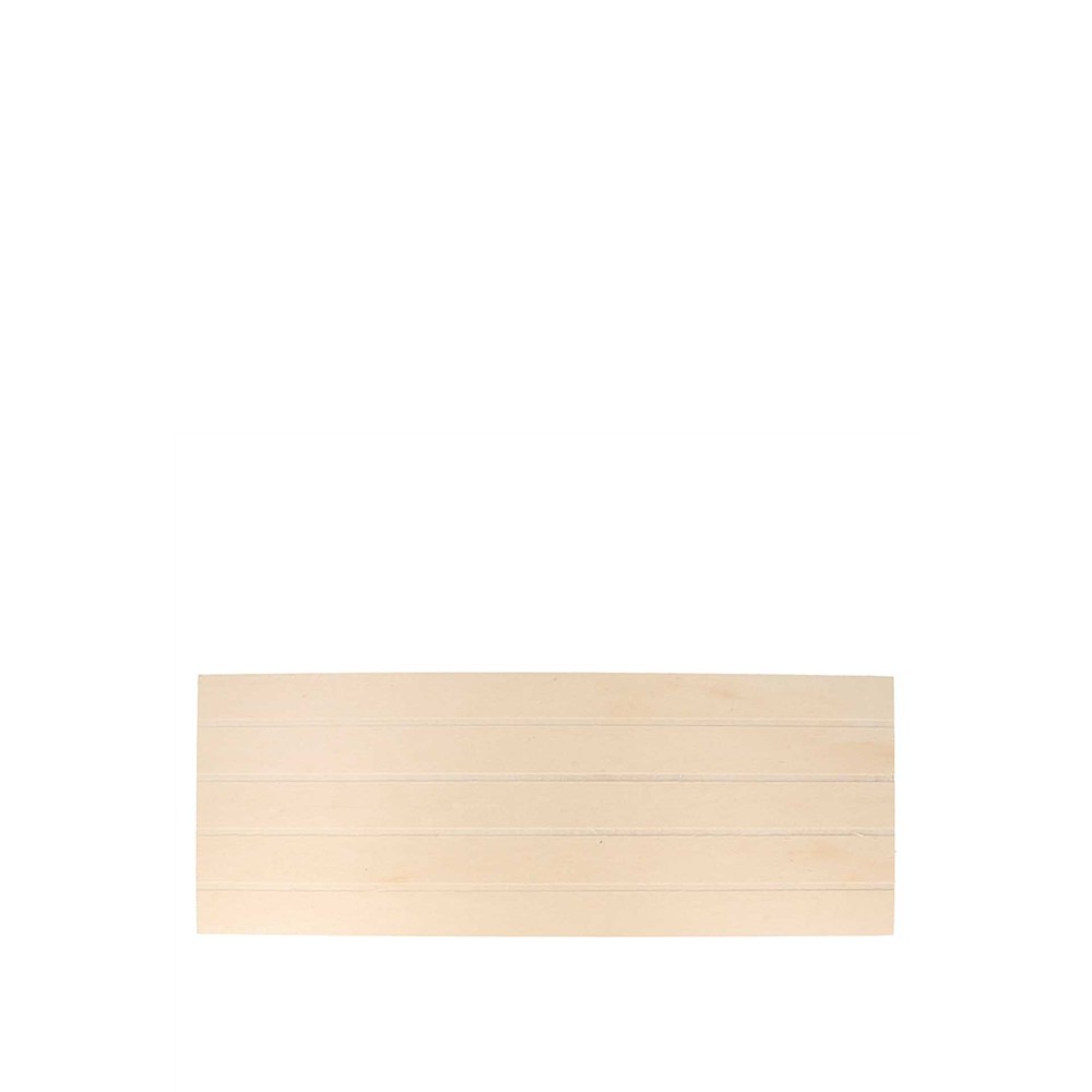 Palete Natural Mini 40X15X2CM