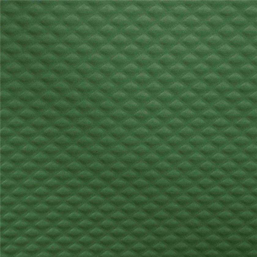 Rolo Toalha Mesa Papel Verde 1.2cmX7m