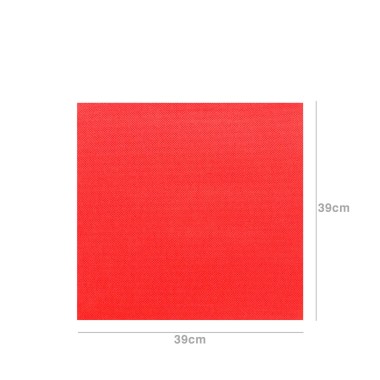 Guardanapo Ecolabel 2 Folhas 39X39CM Pack 50
