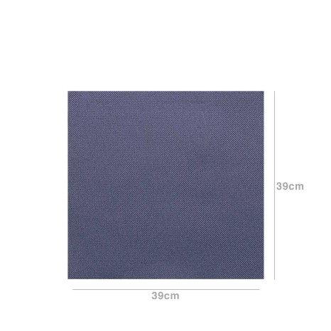 Guardanapo 2 Folhas 39X39cm Pack 50 - Image product
