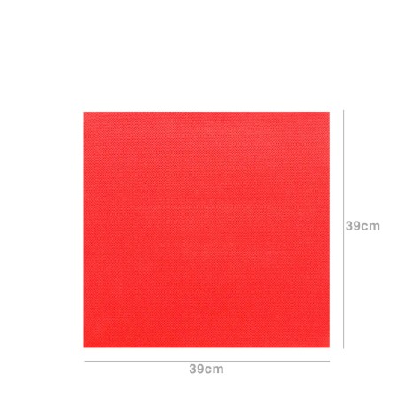 Guardanapo Ecolabel 2 Folhas 39X39CM Pack 50 - Image product