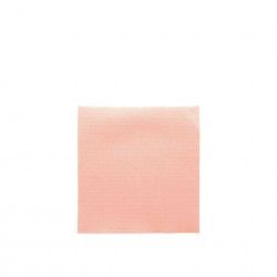 Guardanapos 2 Folhas Rosa 39X39cm Pack 50