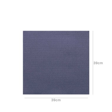 Guardanapo 2 Folhas 39X39cm Pack 50