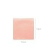 Guardanapos 2 Folhas Rosa 39X39cm Pack 50