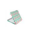 Caixa Cartão para Pizza 36X36X4cm Pack 100 Caixa Cartão para Pizza 36X36X4cm Pack 100