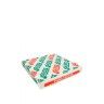 Caixa Carto para Pizza 26X26X3.5cm Pack 100