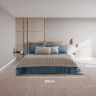 Cobre Ps Aladino + 2 Almofadas Linho 200X100cm