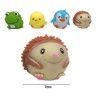 Peluche Antistress Animal 7cm