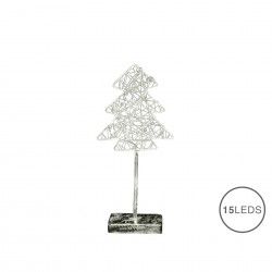 rvore Natal 15 Leds 40CM