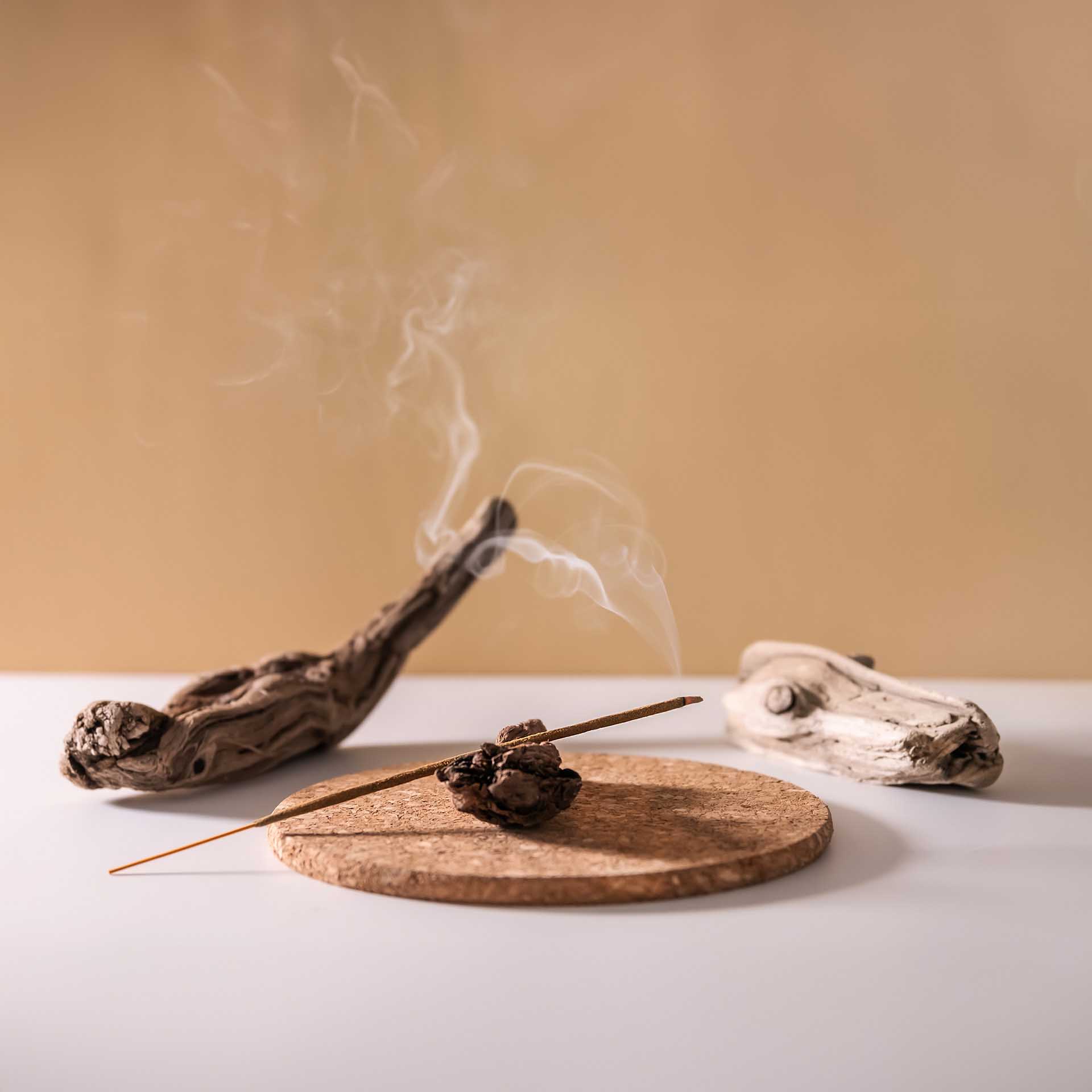 Incenso Best Wish Pack 8