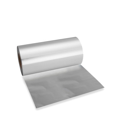Rolo Alum�nio Alimentar Profissional Endapack 30cmX200m