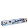 Rolo Alumínio Alimentar Doméstico Alupack Rolo Alumínio Alimentar Doméstico Alupack