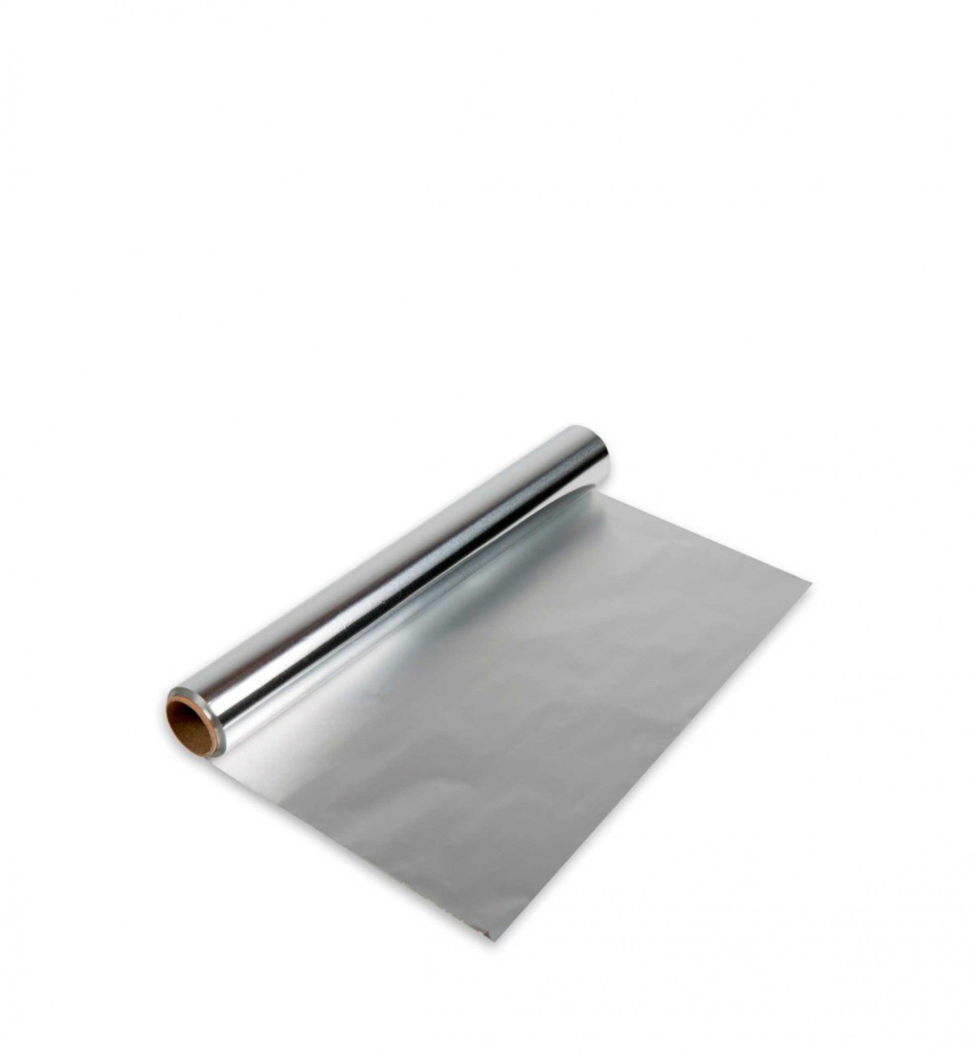 Rolo Alumínio Alimentar Doméstico Alupack