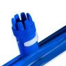 Rodo Plástico Profissional Azul Rodo Plástico Profissional Azul