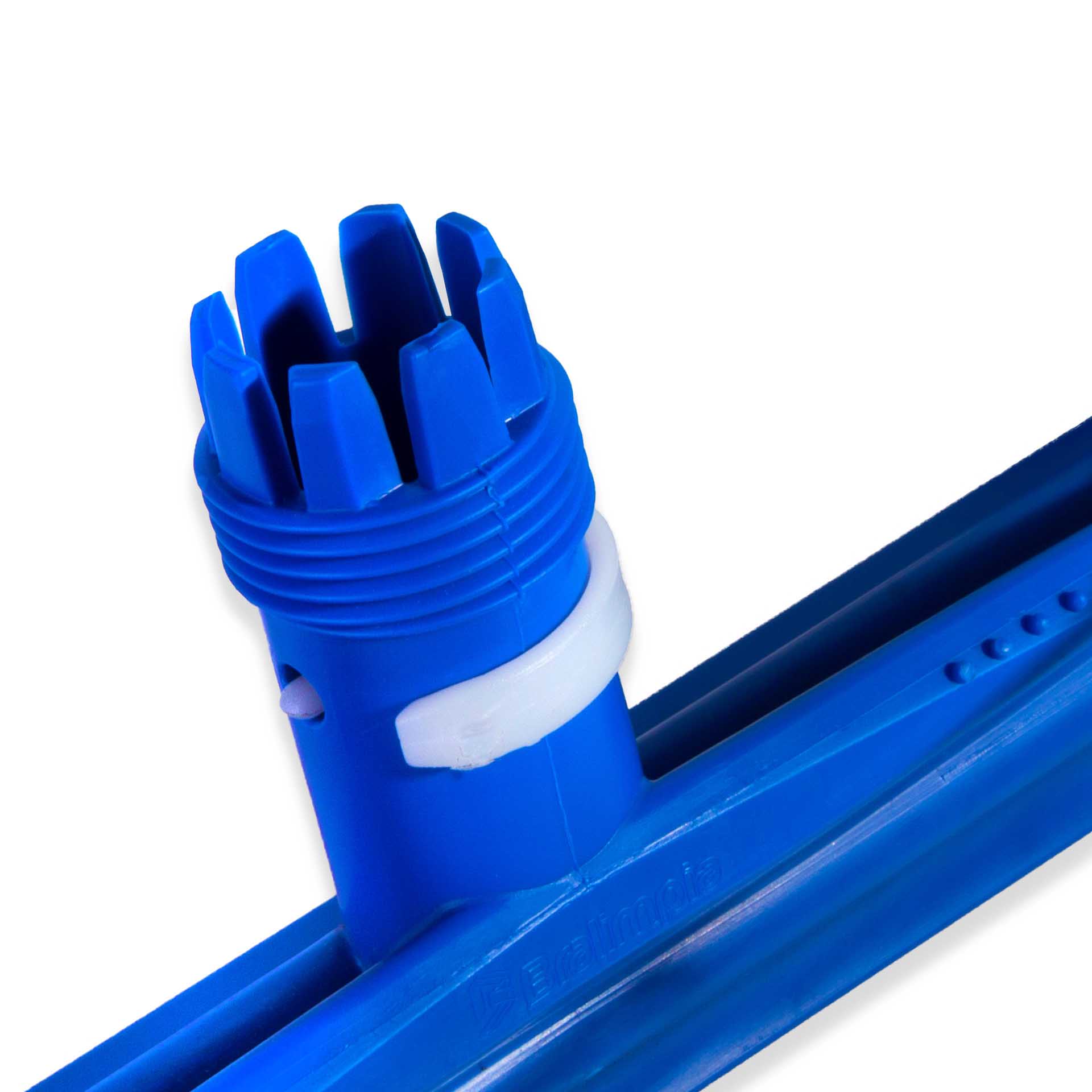 Rodo Plástico Profissional 45cm