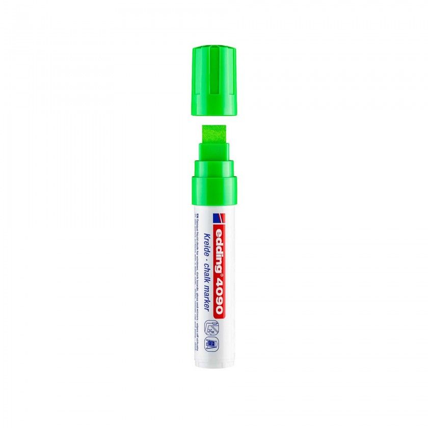 Marcador Giz Edding 4090 Marcador Giz Edding 4090