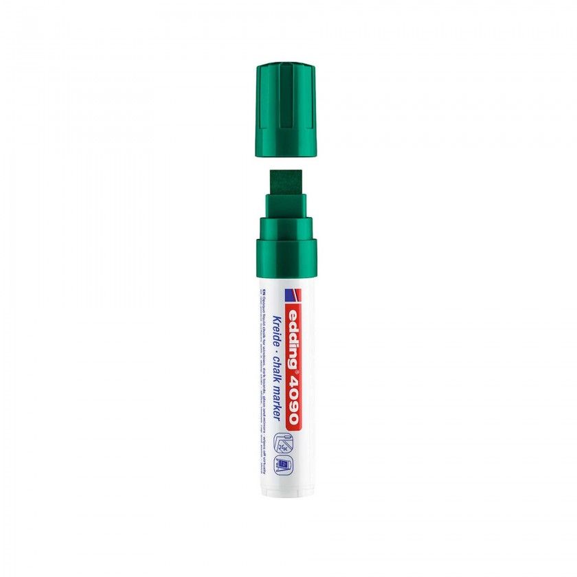 Marcador Giz Edding 4090 Marcador Giz Edding 4090