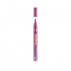 Marcador Tinta Opaca Edding 751 Brilho