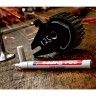 Marcador Tinta Opaca Edding 780/10 Marcador Tinta Opaca Edding 780/10