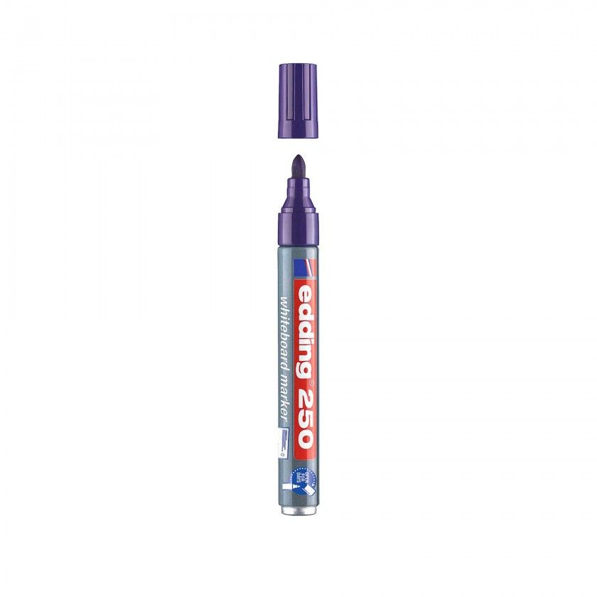 Marcador Quadro Branco Edding 250 Marcador Quadro Branco Edding 250