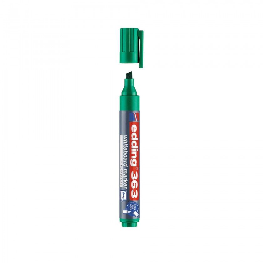 Marcador Quadro Branco Edding 363/10 Marcador Quadro Branco Edding 363/10