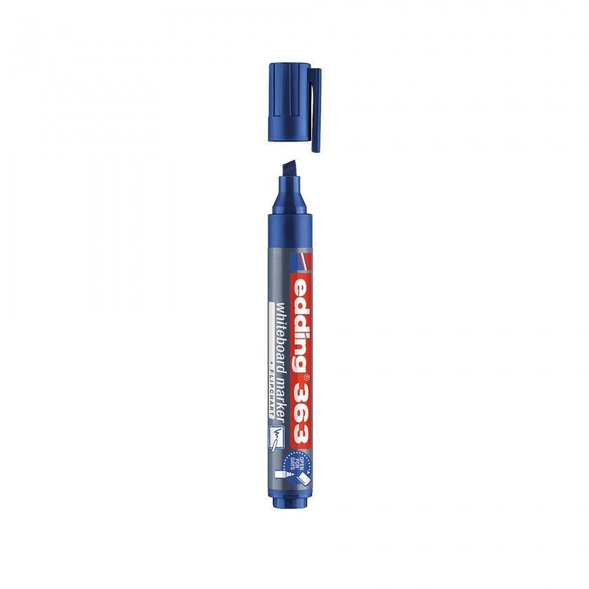 Marcador Quadro Branco Edding 363/10 Marcador Quadro Branco Edding 363/10