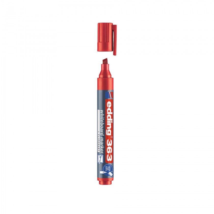 Marcador Quadro Branco Edding 363/10 Marcador Quadro Branco Edding 363/10