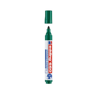 Marcador Quadro Branco Edding 660/10